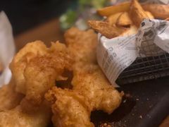 -麦落精酿啤酒餐吧(先农大院店)