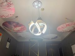 -忘忧草融合私房菜(红鼎国际店)