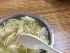 -荣巷小馄饨(荣巷店)