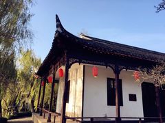 -水绘园