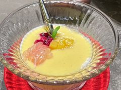 -宫燕府·京菜·烤鸭·淮扬菜(王府中心店)