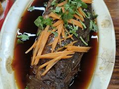 -老陈家烩菜(兴林路店)