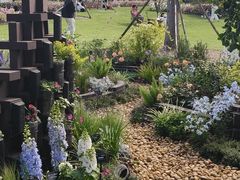 -上海植物园-4号门售票处