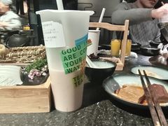 -湊湊火锅·茶憩(新中关购物中心店)