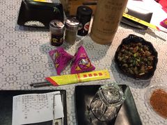 -云晓光头烧烤吧(新大陆广场店)