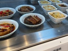 -老乡鸡(新邻天地店)