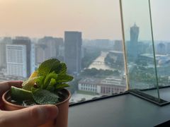 莫斯科骡子-Hi City·城市之巅