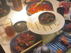 -红盔甲·小龙虾(天钥桥店)