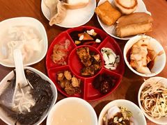 -龙抄手(春熙路总店)