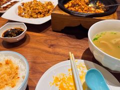 -南门小馆·清真(国贸商城店)