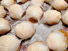 避风塘炒虾饺-顺峰(农展馆店)