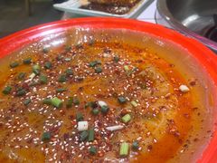 -蛙一刀·麻椒鱼火锅(金仙桥店)