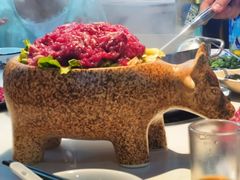 -刘少华贵州小黄牛·鲜牛肉火锅(总店)