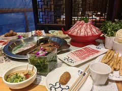 -大龙燚火锅