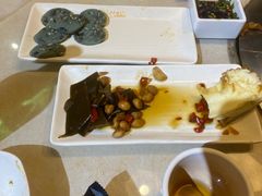 -二十一分小锅炖(皓月店)