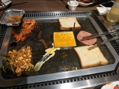 -火炉火自助餐(朝阳大悦城店)