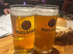-宝莱纳啤酒花园餐厅PAULANER BRAUHAUS Nanjing(广州路店)