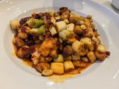 -大鸭梨烤鸭(金色漫香店)