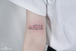 -飛凡TATTOO纹身•原创