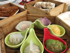 -黄埔华苑酒家(黄埔店)