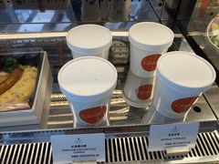 -西点坊(浦东香格里拉店)