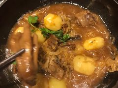 -香厨中餐厅(松北香格里拉店)