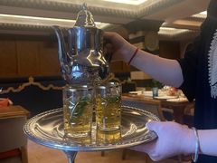 -Tajine Moroccan塔金摩洛哥中东餐厅