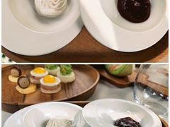 奶油-三嚥阁 La Villa Restaurant