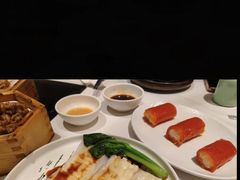 -祥记·国宴豫菜·经典粤菜(郑东新区新长安店)