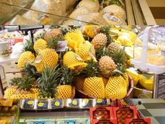 -杭州大厦LSE城市生活超市(杭州大厦店)