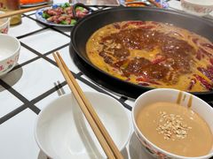 -朱光玉火锅馆(正弘城店)