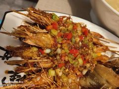 -琴早英子菜馆(古田路店)