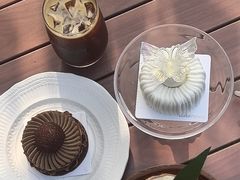 -名点荟·生日蛋糕·下午茶(五缘湾店)