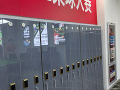 -HM8台球俱乐部
