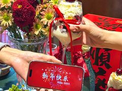 -翡翠鸟精品泰国菜(北辰财富中心店)