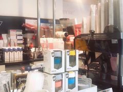 -Manner Coffee(芮欧百货店)