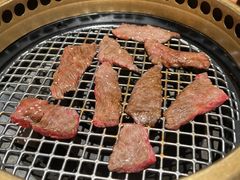 -御牛道日式烤肉料理(杭州万象城店)