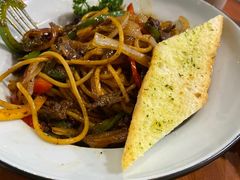 -魏斯理汉堡(西安沣东吾悦店)