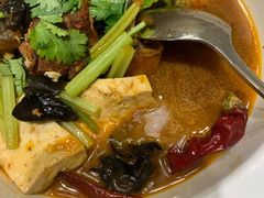 -新疆巴州金丝特餐厅(大钟寺店)