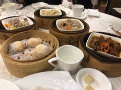 -潮福城大酒楼·潮粤菜·港式点心(阳光城店)
