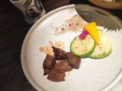 -匠和风精致料理(莆田财富中心店)