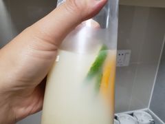 乳酸菌茶饮品装-巴黎贝甜(周浦海印店)