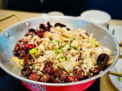 -大丰收脆鱼(万达江北店)