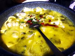 -院子餐厅·大锅菜·老杭帮(桥西直街店)