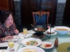 -梦都海鲜酒家(万达广场江桥店)