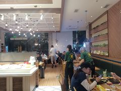 -豪客来牛排(红豆万花城店)
