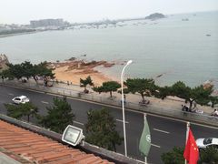 房间风景-老味道民宿(栈桥店)