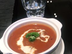 -北京海湾半山酒店-加咖啡西餐厅