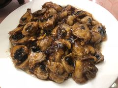-烤肉宛饭庄(南礼士路店)
