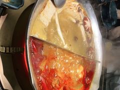 -湊湊火锅·茶憩(打浦桥日月光店)